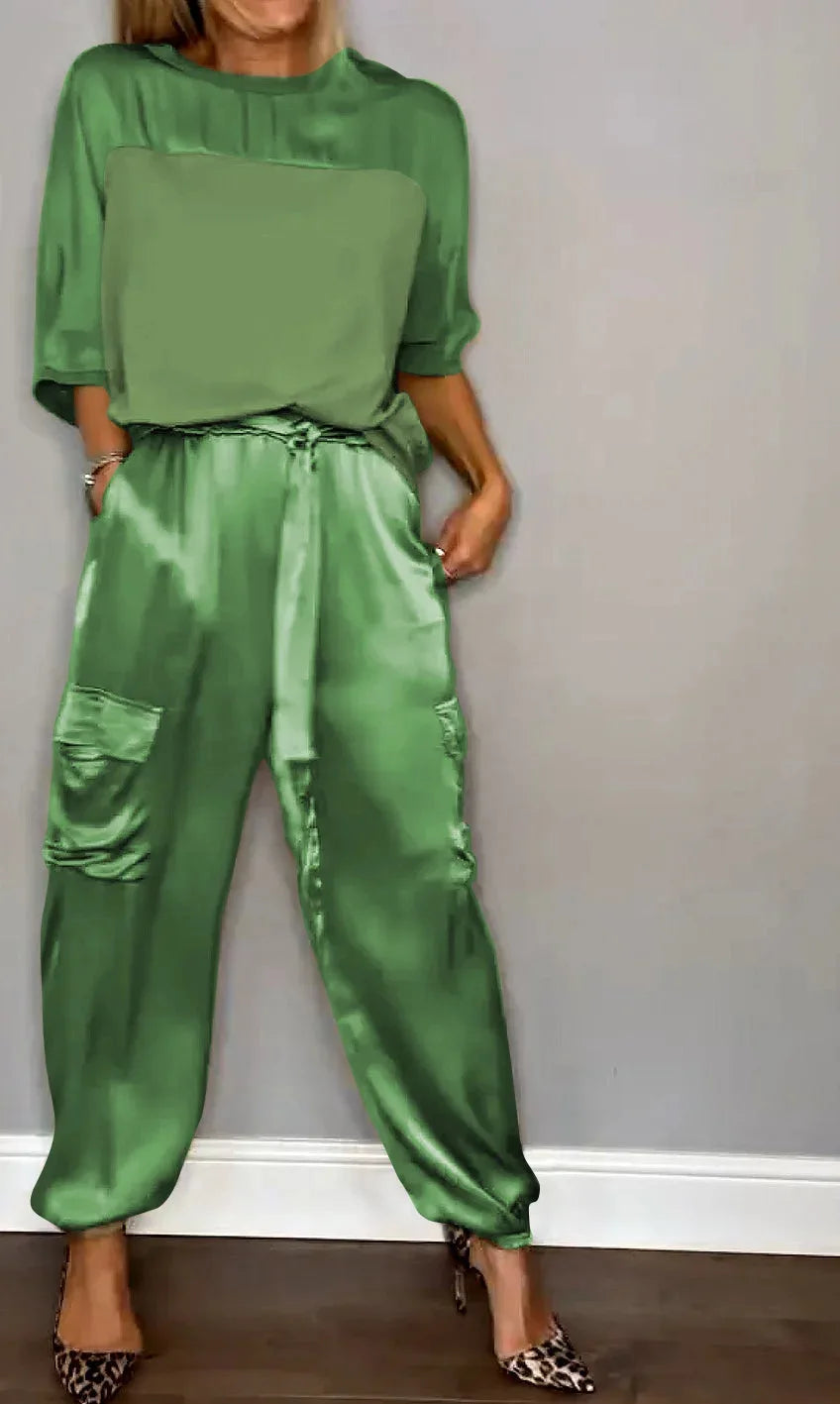 Averielle | Vert