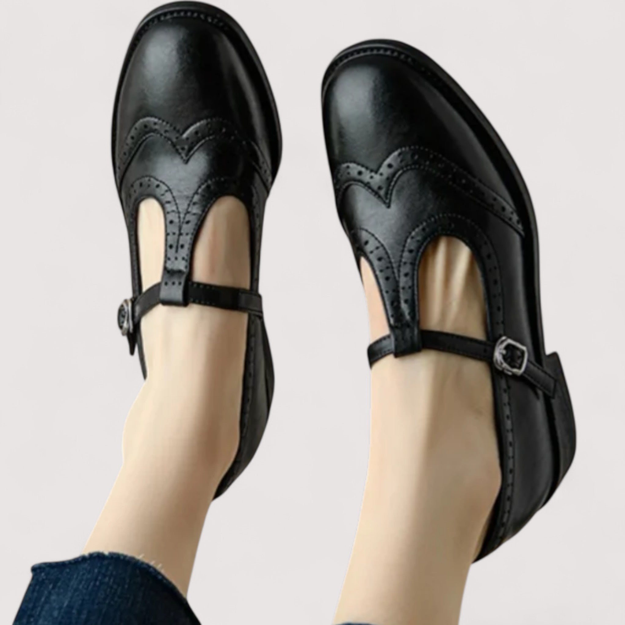 Irene | Sandales Élégantes et Confortables