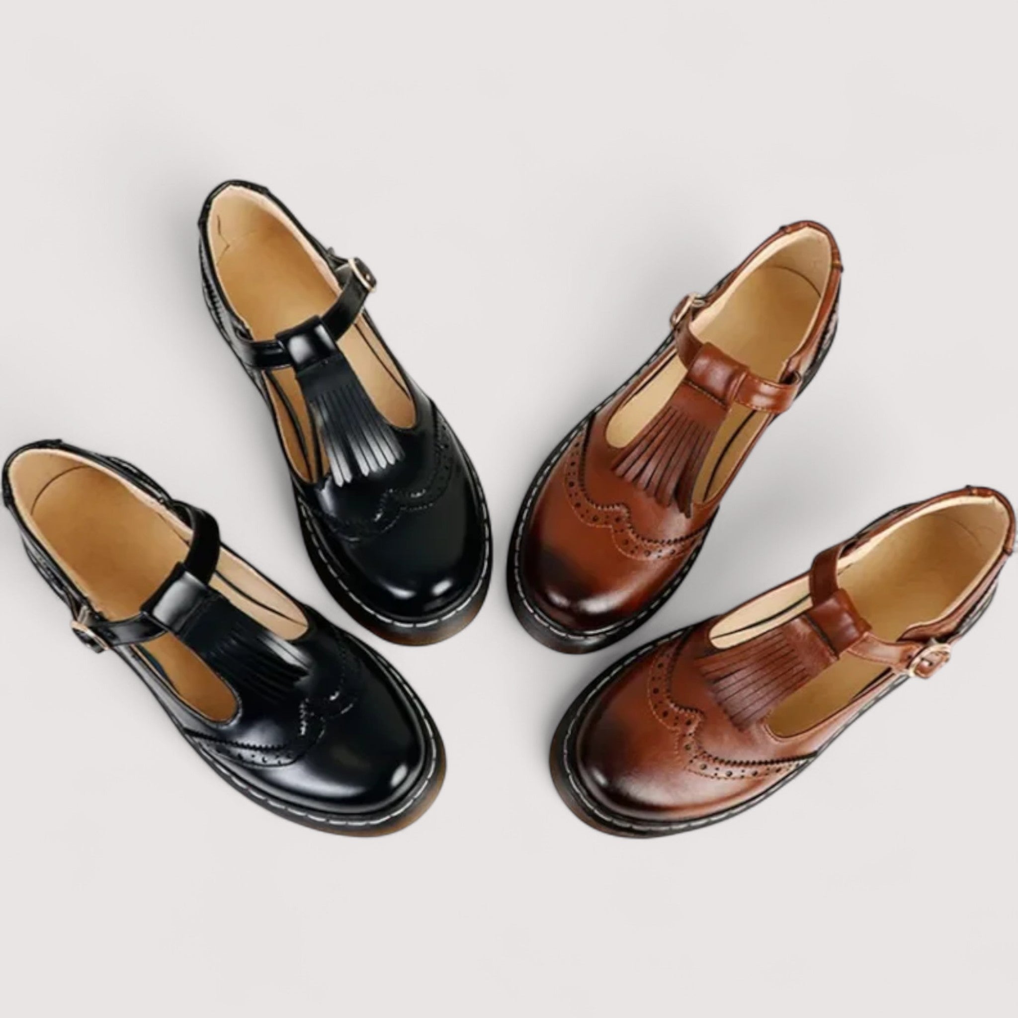 Sofía | Chaussures Élégantes