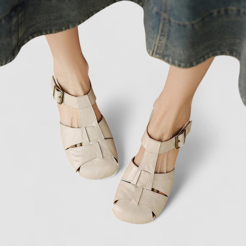 Amelia | Chaussures Mary Jane Confortables