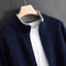 Marine Blauw