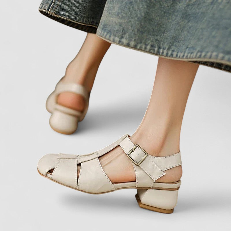 Amelia | Chaussures Mary Jane Confortables