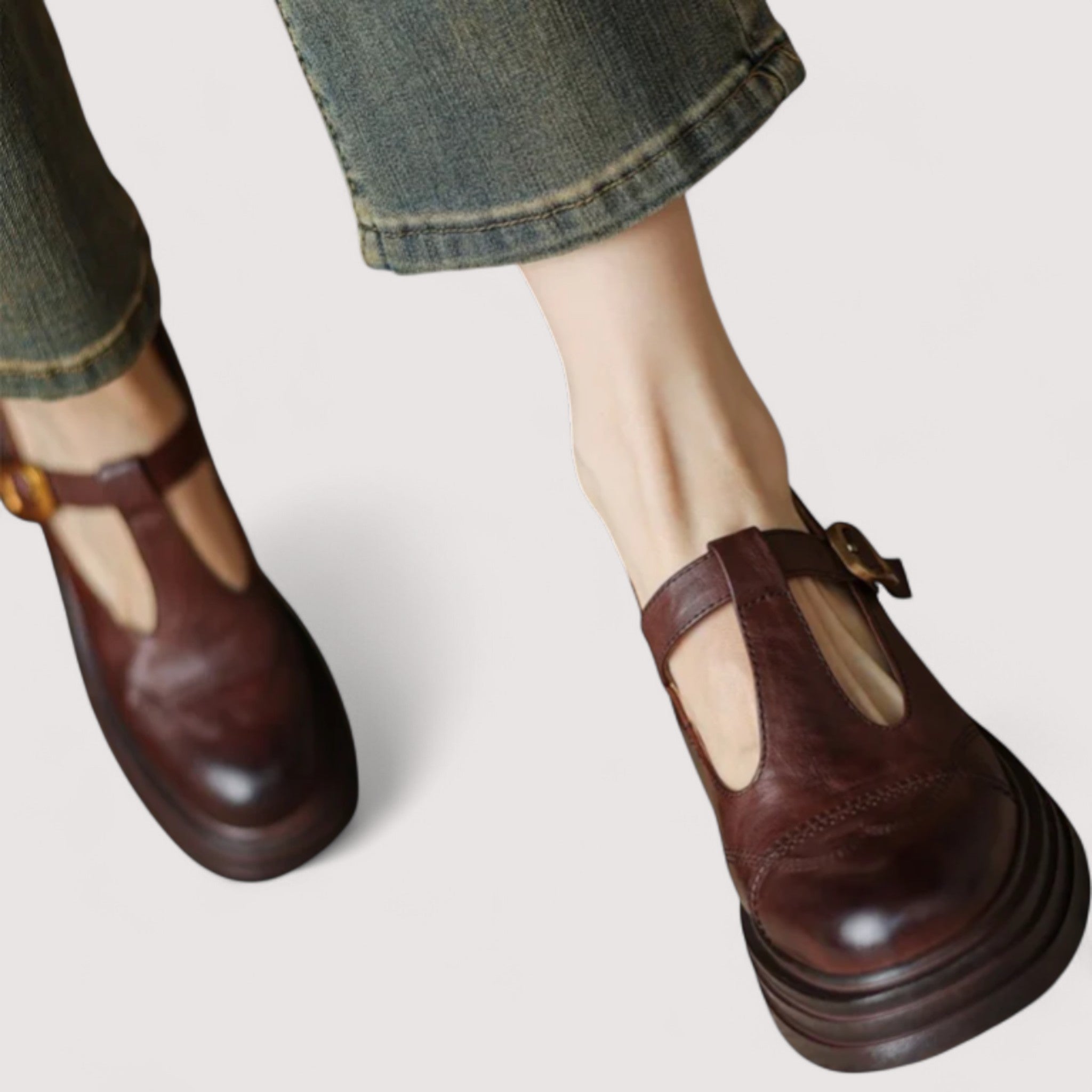 Vera | Chaussures Élégantes et Confortables