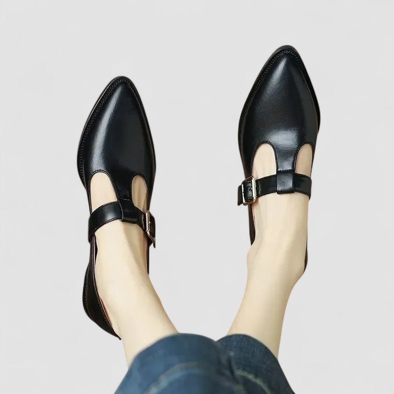 Marta | Chaussures Mary Jane Orthopédiques