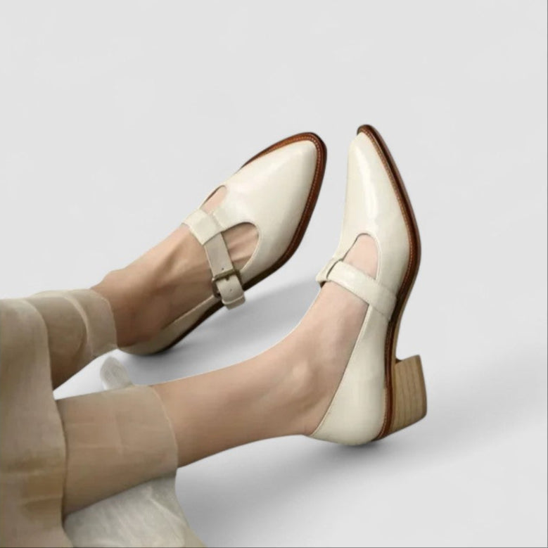 Marta | Chaussures Mary Jane Orthopédiques
