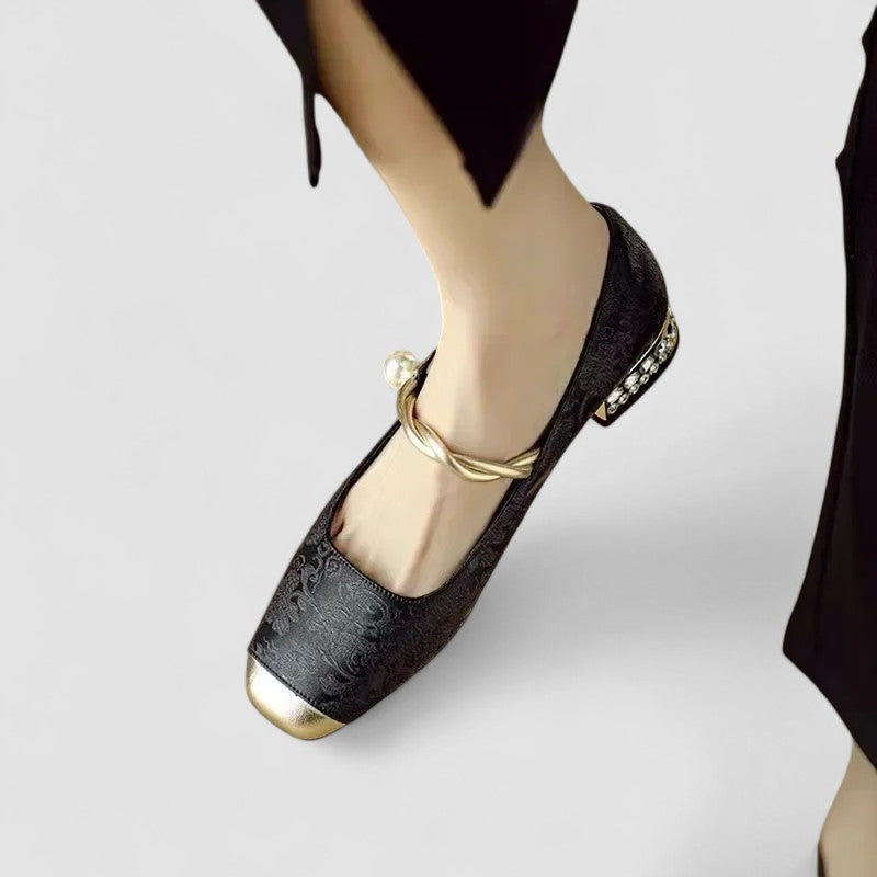 Magdalena | Chaussures Mary Jane Orthopédiques