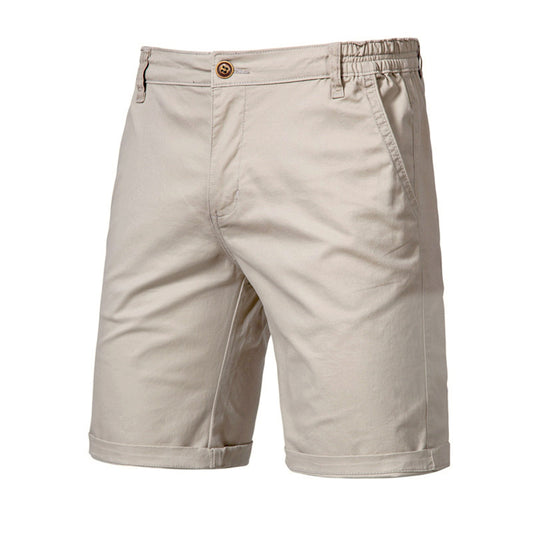 Riven | Casual Shorts