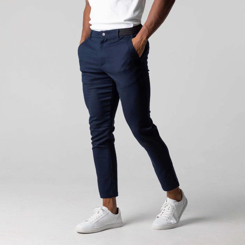Taro | Tapered Broek