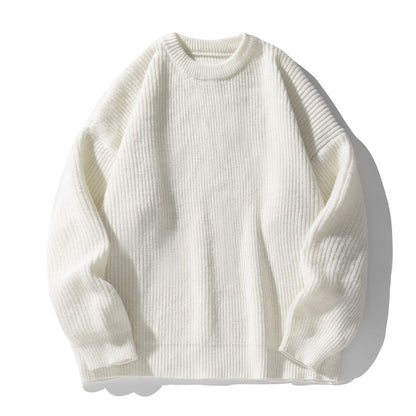 Jesse | Knitted Sweater