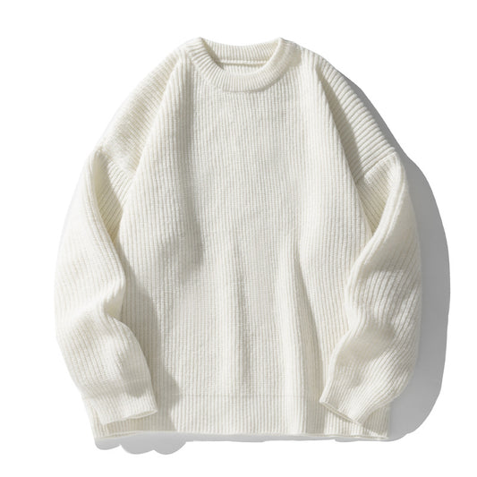 Jesse | Knitted Sweater