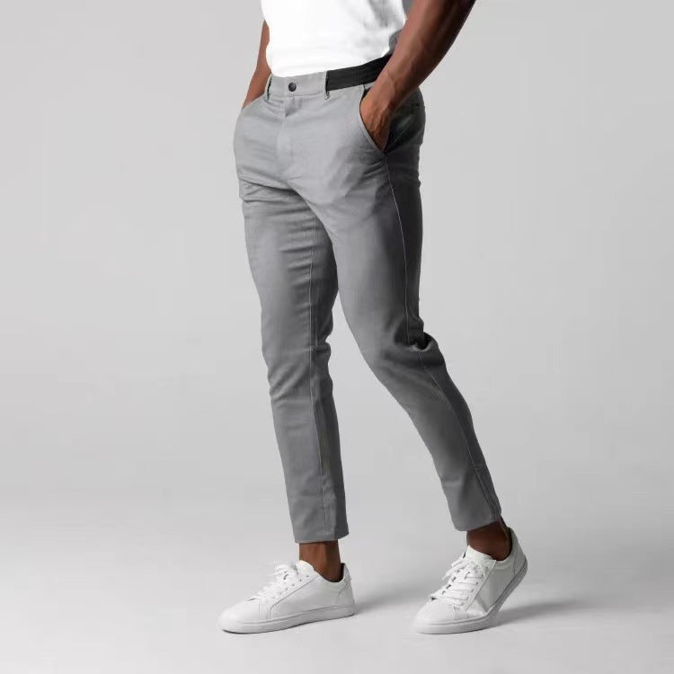Taro | Tapered Broek