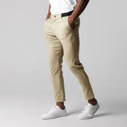 Taro | Tapered Broek