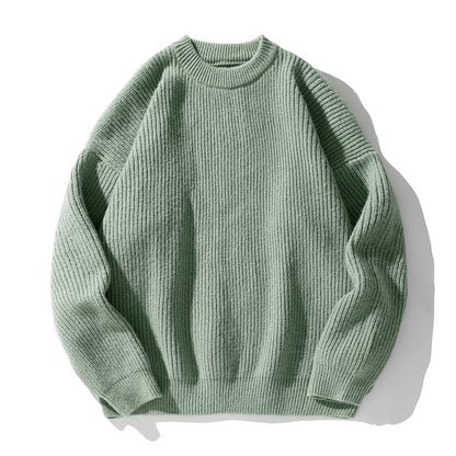 Jesse | Knitted Sweater