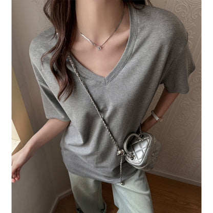 Nomi | V-hals Top