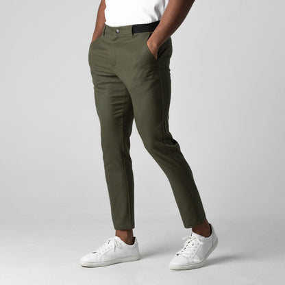 Taro | Tapered Broek
