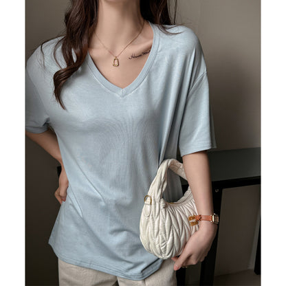 Nomi | V-hals Top