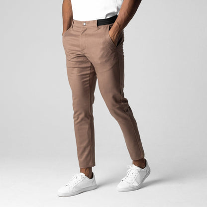 Taro | Tapered Broek