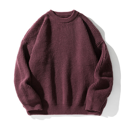 Jesse | Knitted Sweater