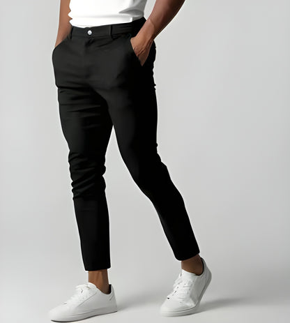 Taro | Tapered Broek