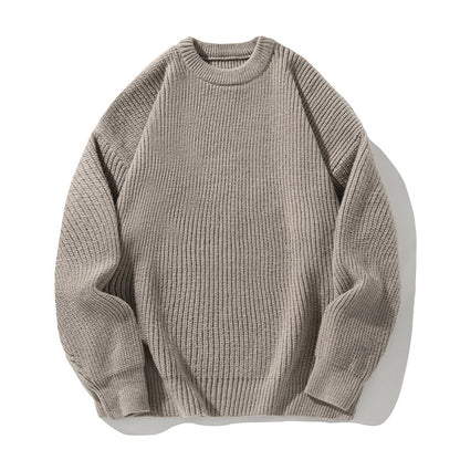Jesse | Knitted Sweater