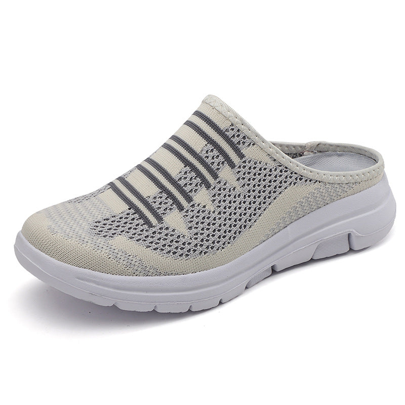 Maro | Baskets Orthopédiques Légères et Confortables