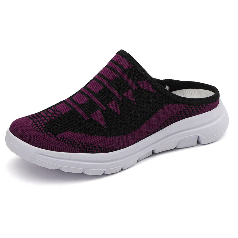 Maro | Baskets Orthopédiques Légères et Confortables