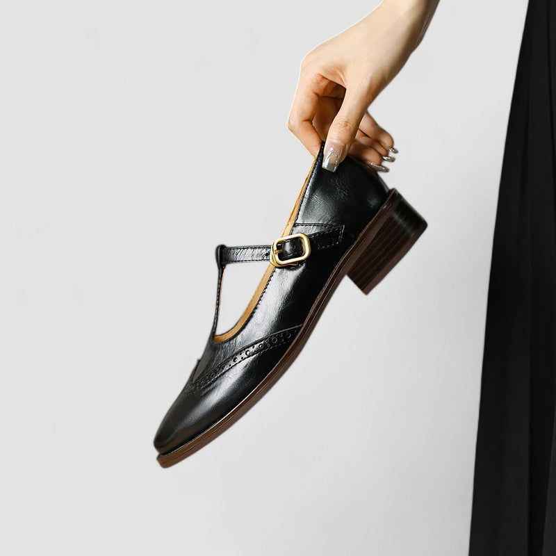 Gabriela | Chaussures Orthopédiques sans Lacets