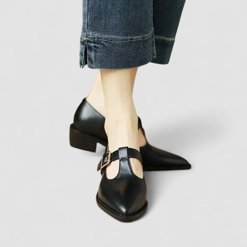 Marta | Chaussures Mary Jane Orthopédiques