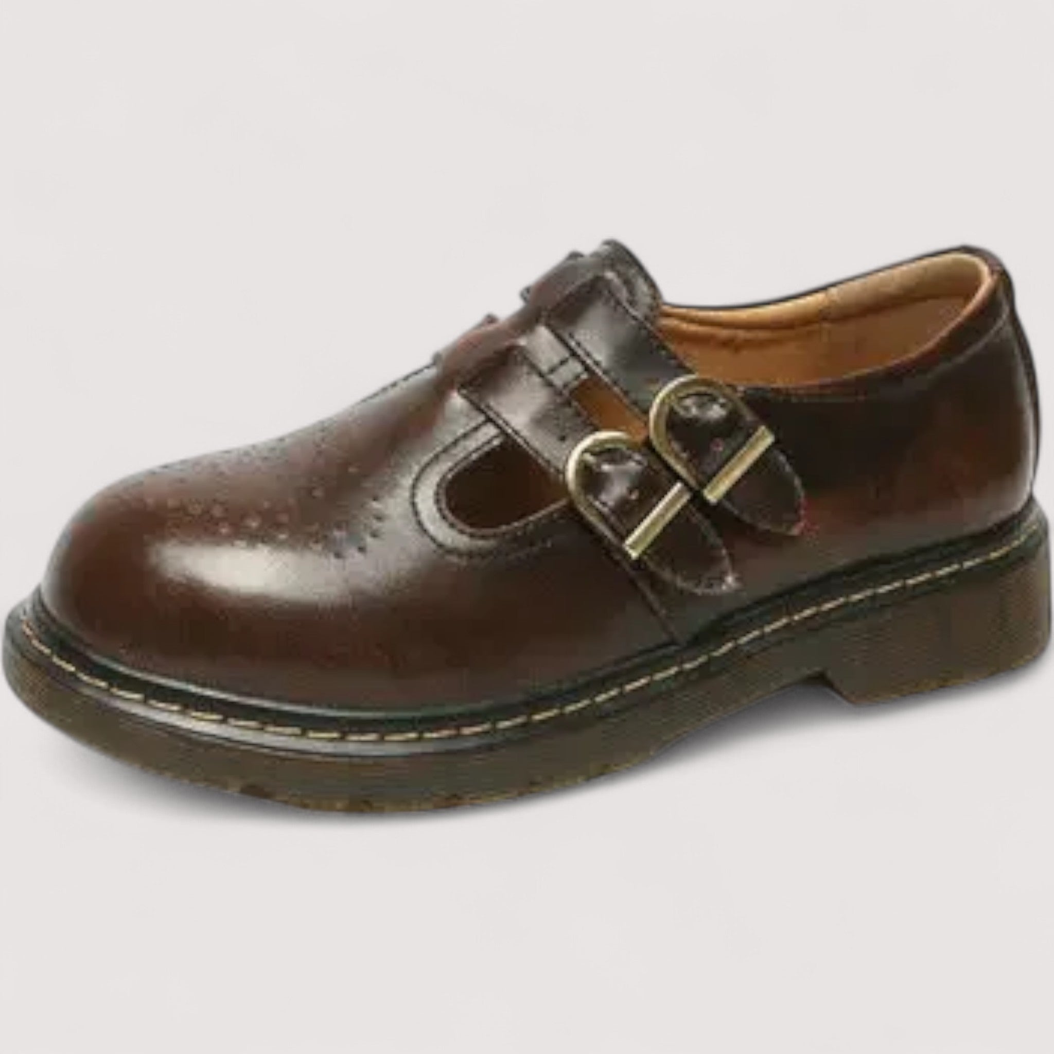 Violeta | Chaussures Vintage Élégantes