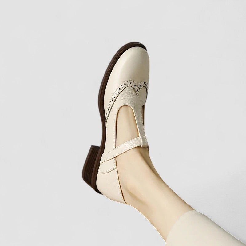 Gabriela | Chaussures Orthopédiques sans Lacets