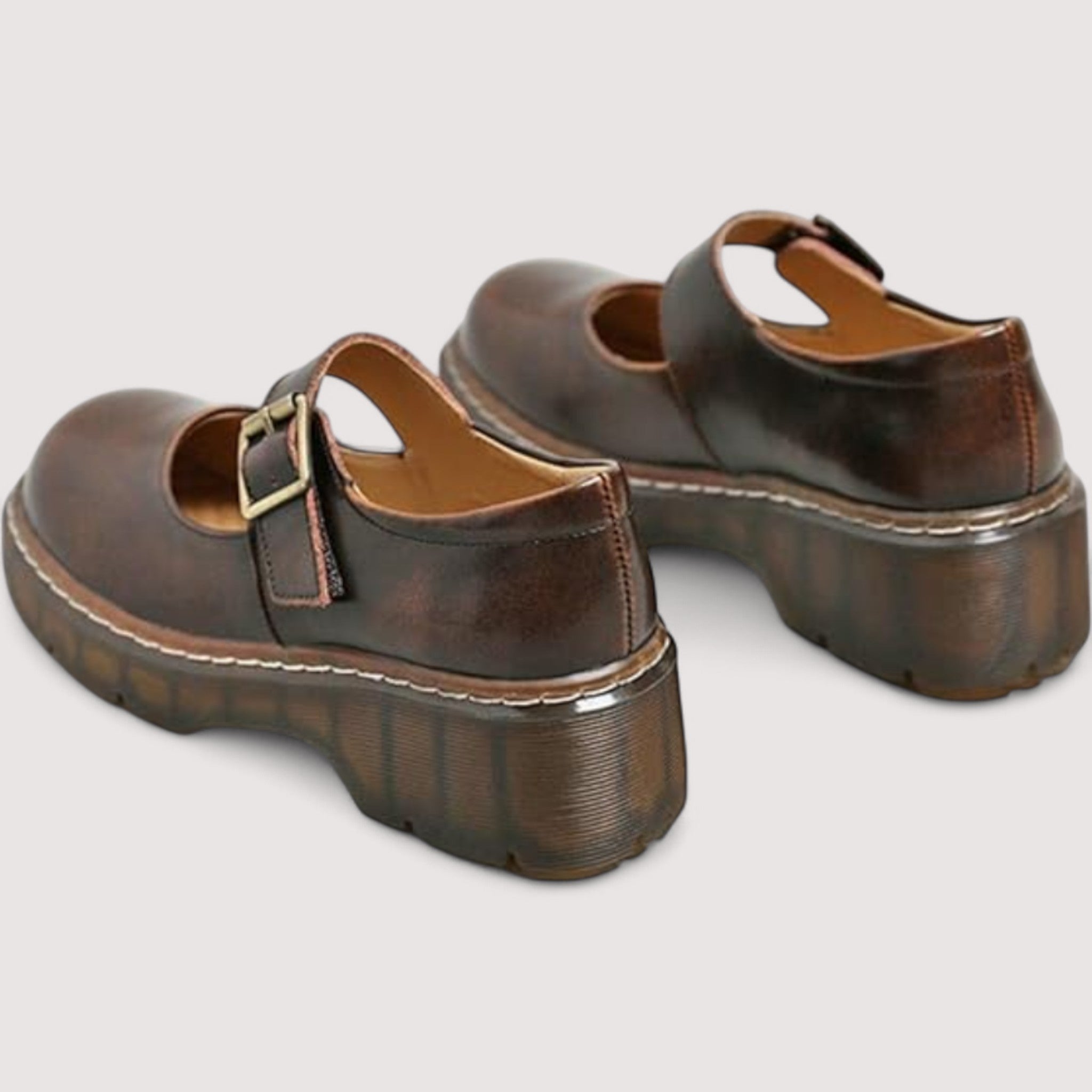 Adela | Chaussures Vintage Modernes