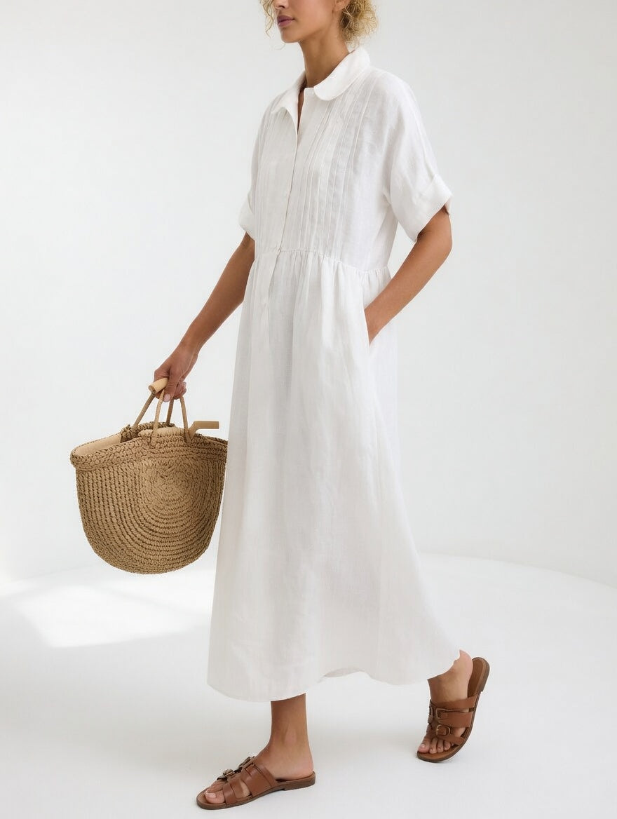 Adèle | Blanc