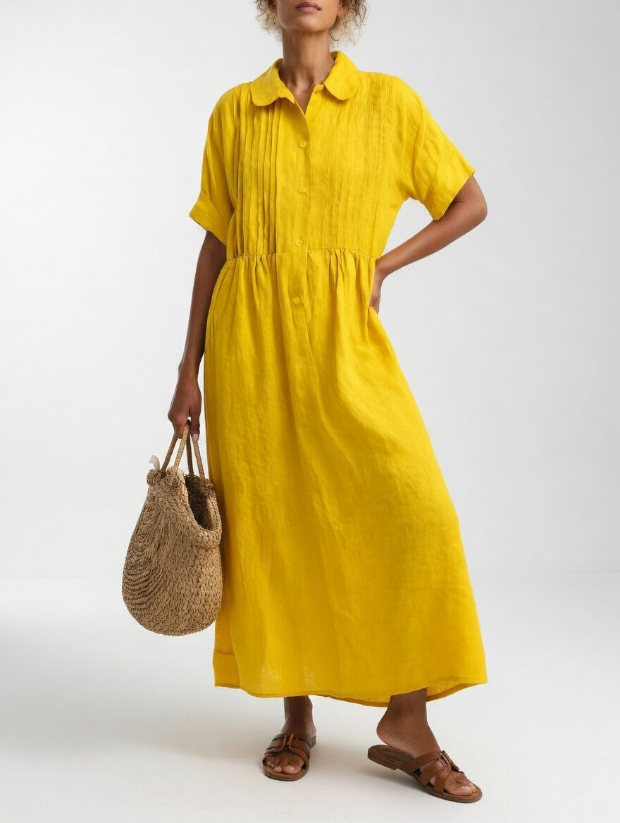 Adèle | Jaune
