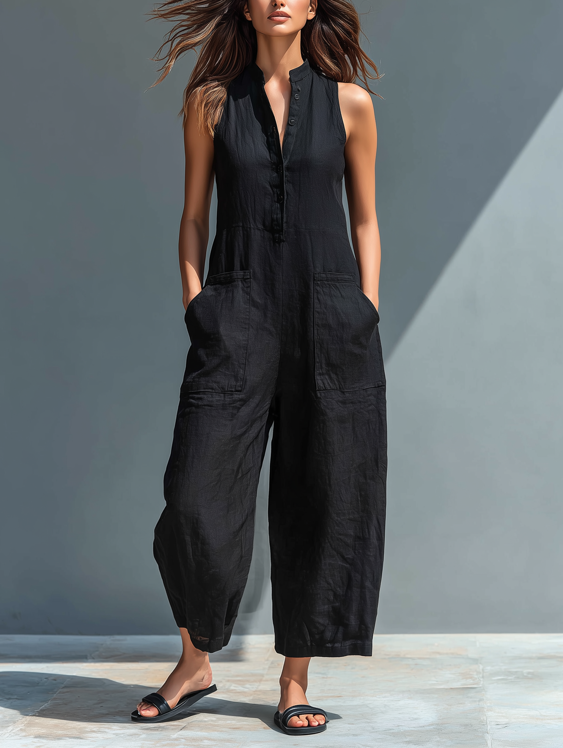 Béatrice | Noir