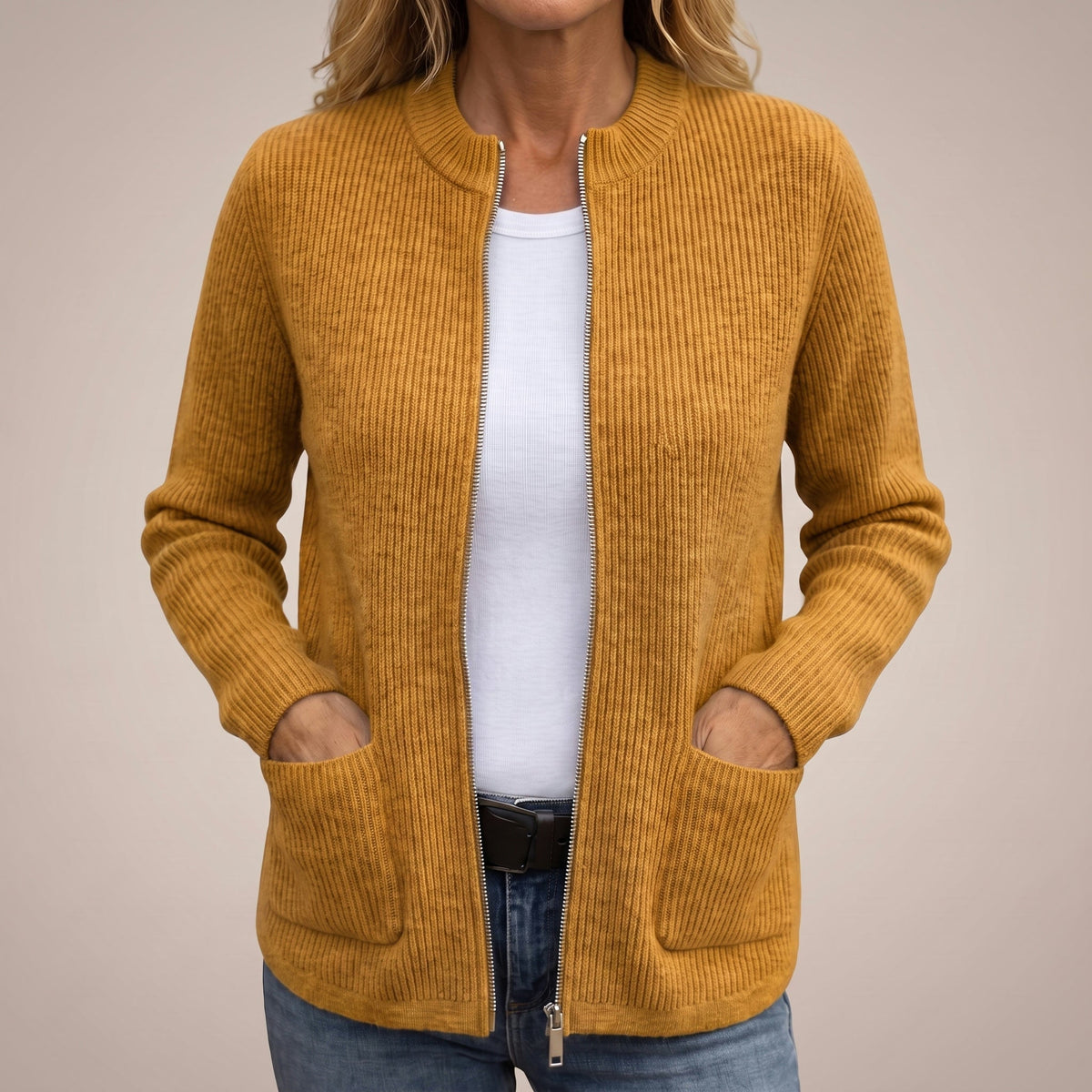 Bérénice - Jaune