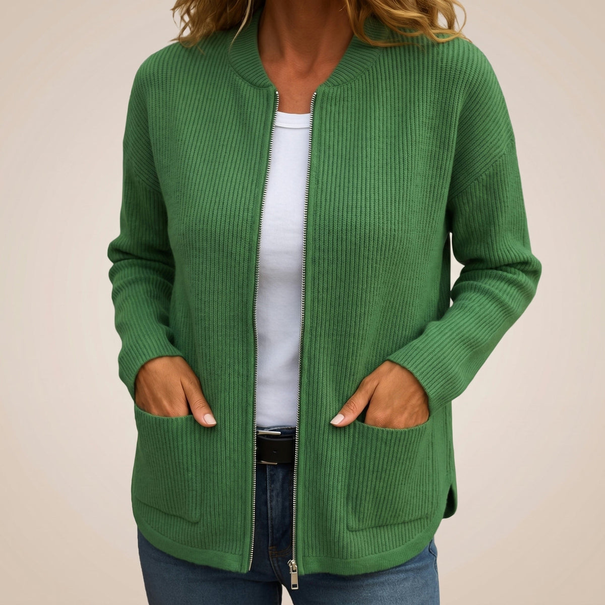 Bérénice - Vert