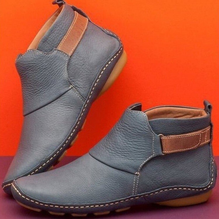 Noémie | Bottines confortables et élégantes pour l’hiver