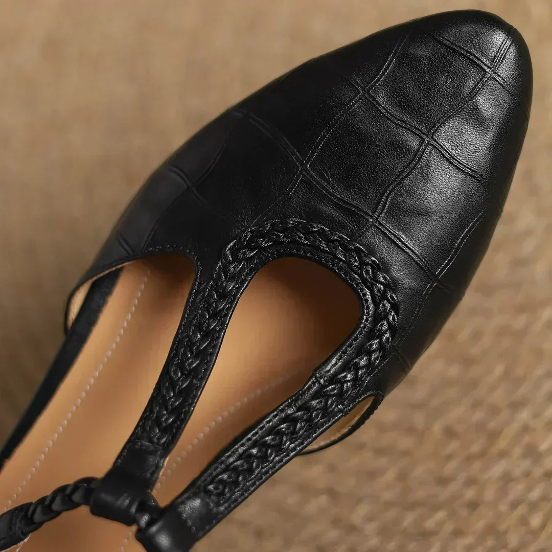Carla | Classiques Mary Janes