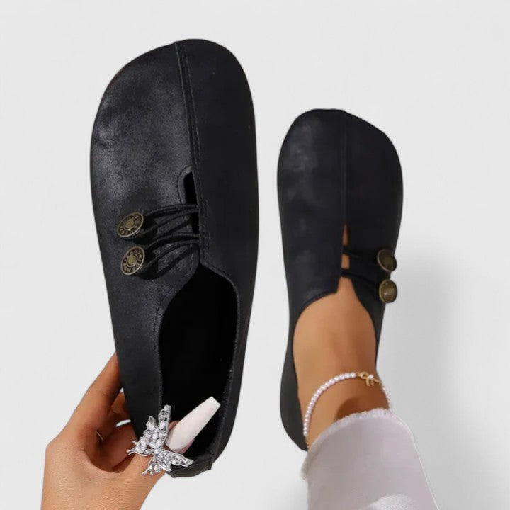 Caterina | Mocassins élégants