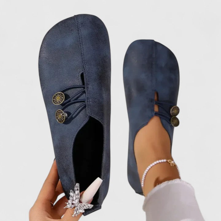 Caterina | Mocassins élégants