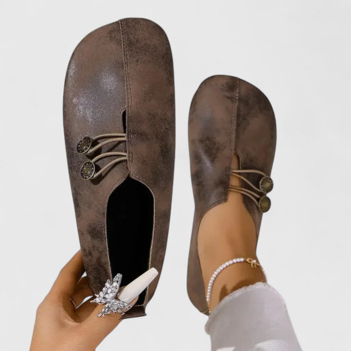 Caterina | Mocassins élégants