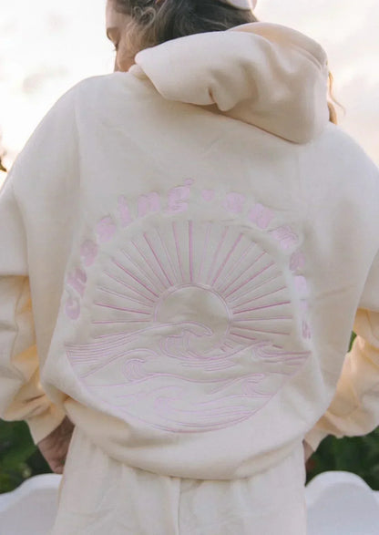 Indie | Sunset Hoodie
