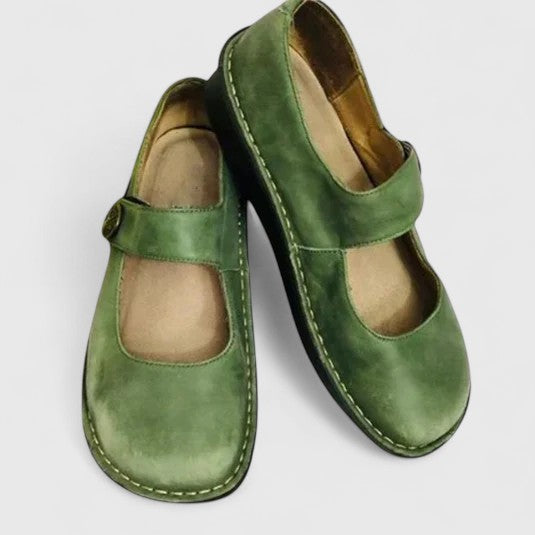 Liliana | Chaussures de Ville Confortables