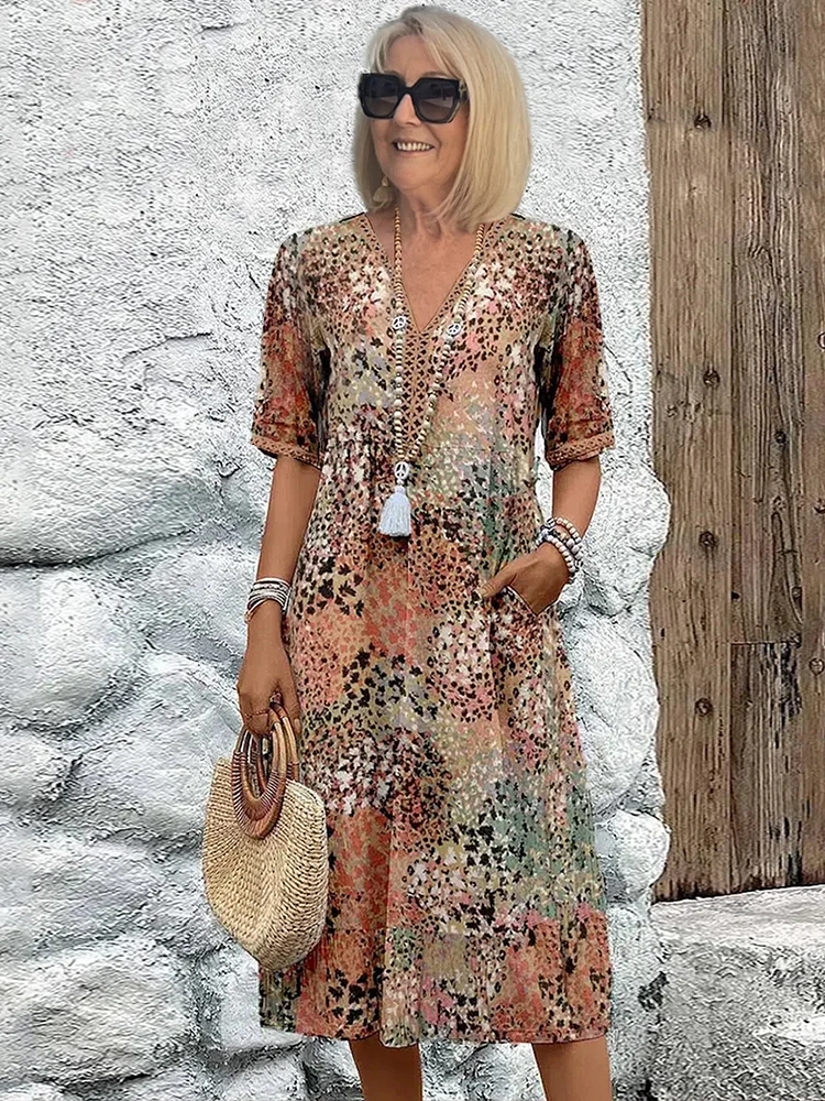 Suzanne | Beige