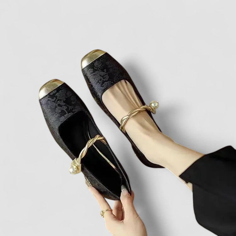 Magdalena | Chaussures Mary Jane Orthopédiques