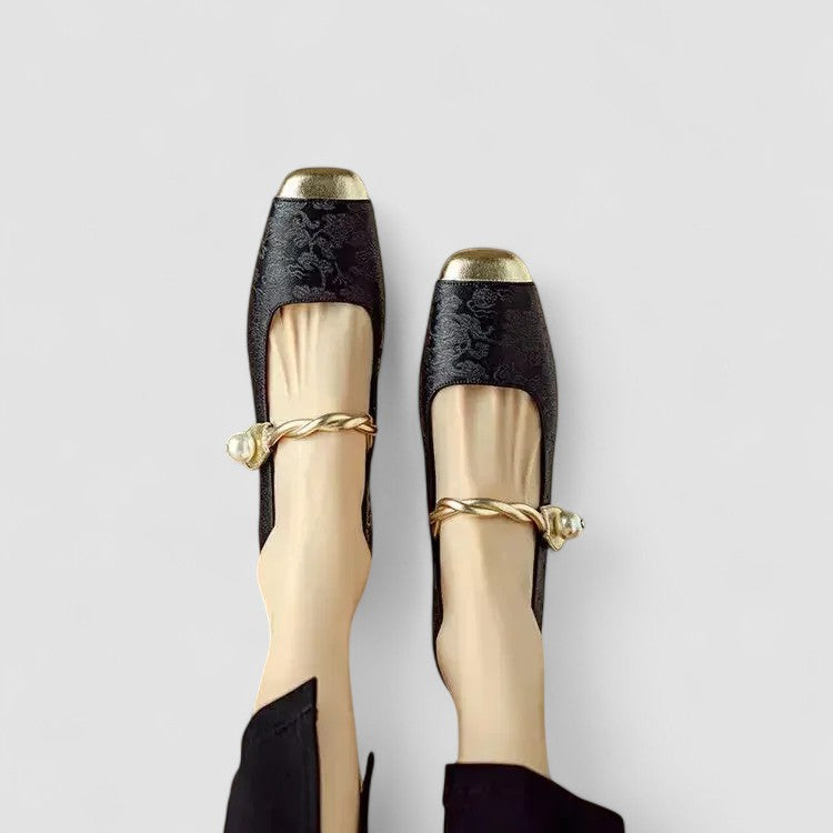 Magdalena | Chaussures Mary Jane Orthopédiques