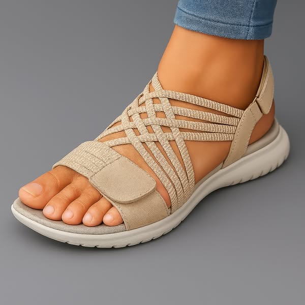 Hanne | Beige