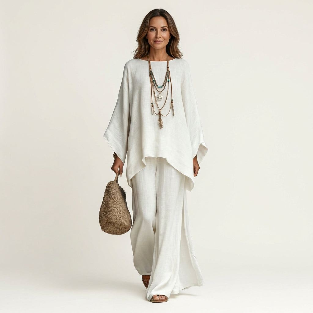 Majolie | Ensemble Boho