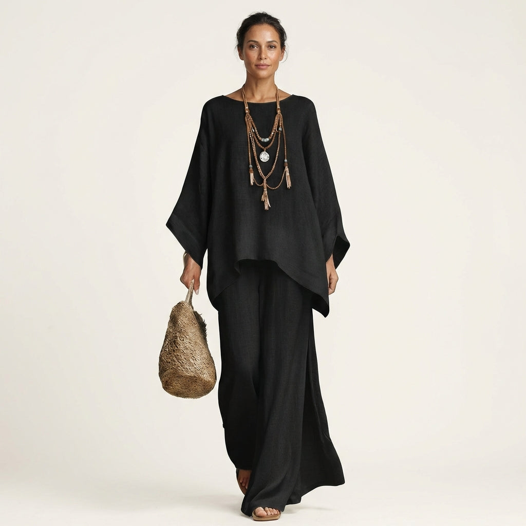 Majolie | Ensemble Boho