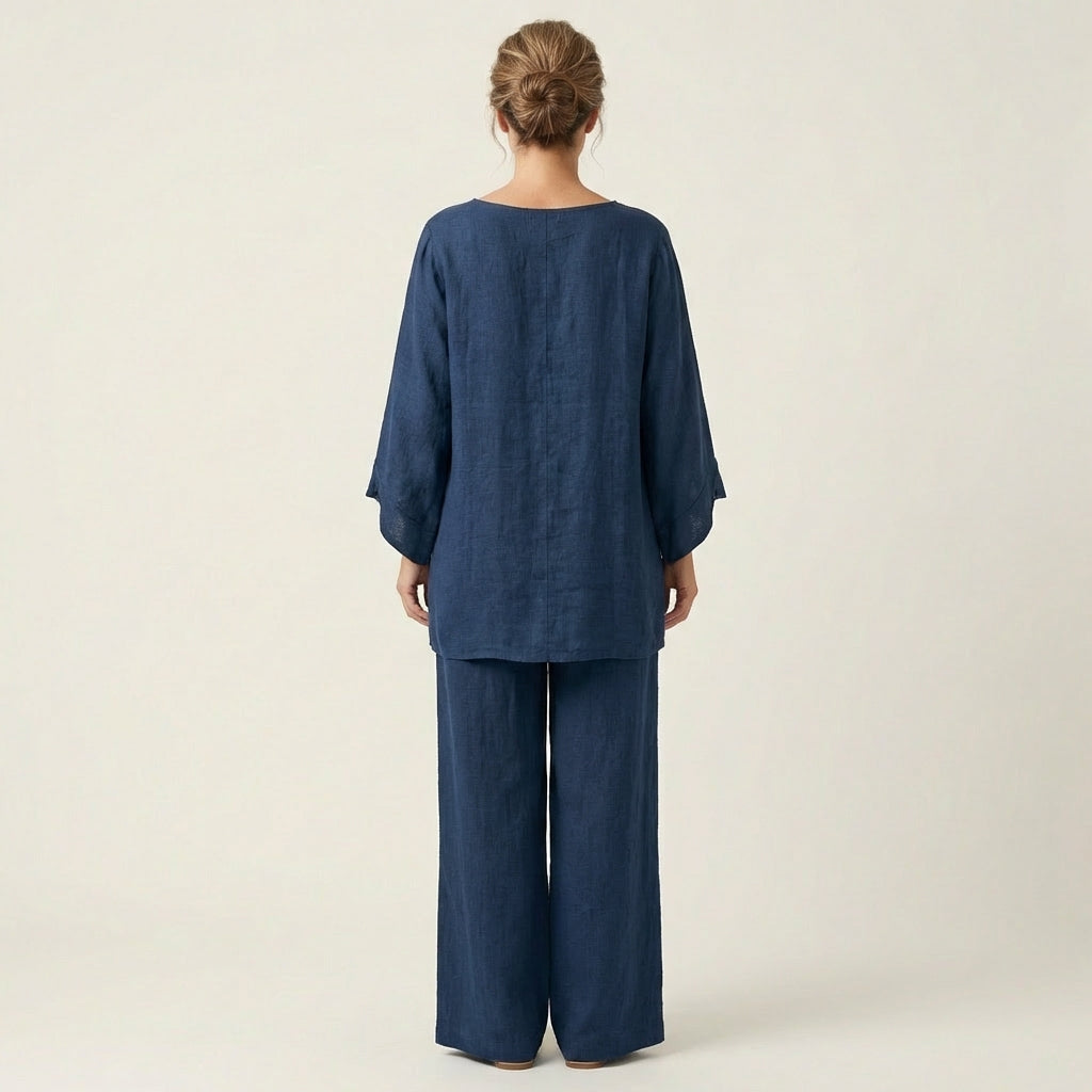 Majolie | Ensemble Boho
